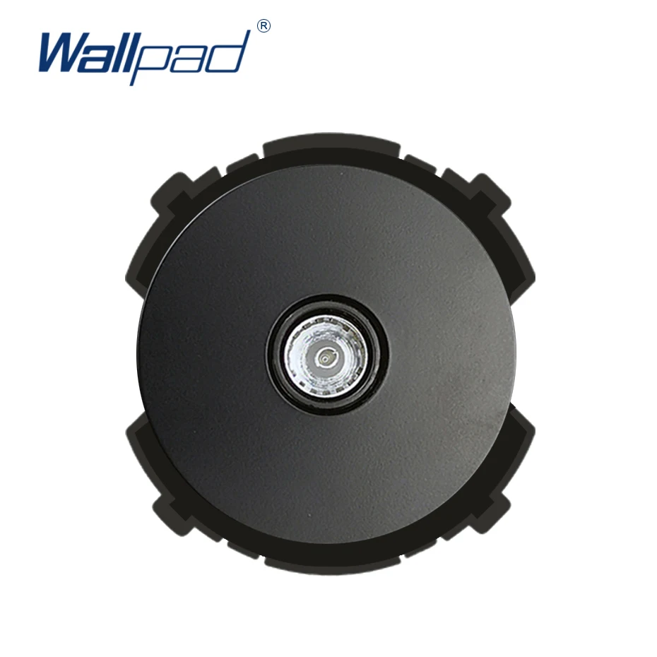 Настенная розетка для телевизора только слабых электрических