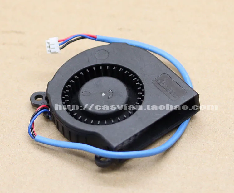 

Delta 4510 12V 0.20A 4.5CM BFB04512HA -D025 Projector Fan cooling fan cooler 45x45x10mm