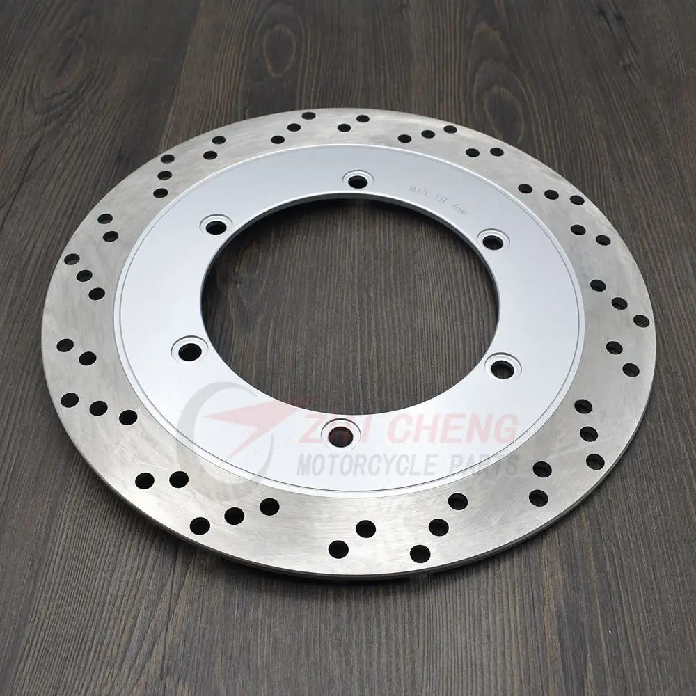 Диск переднего тормоза мотоцикла Ротор для Honda CB500 1994-2002 CBF600 2004-2006 CB750 CB Seven