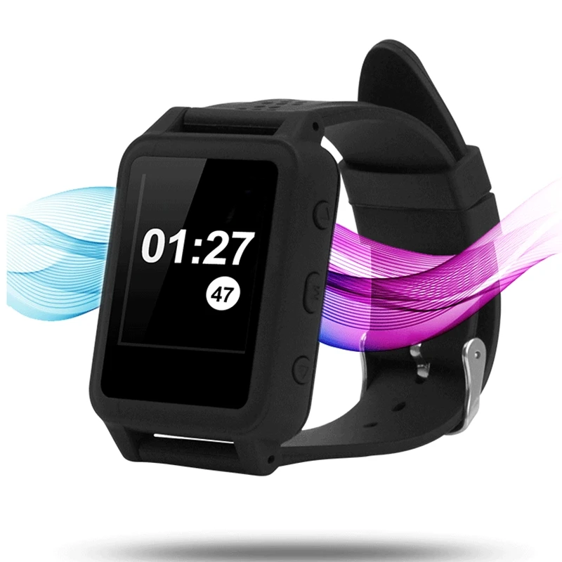 4 Гб памяти EBook Смарт-часы MP3-плеер Поддержка чтения электронных книг музыкальный