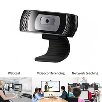 2k fixed focus hd webcam built in microphone high end video call camera computer peripherals web live camera for pc laptop