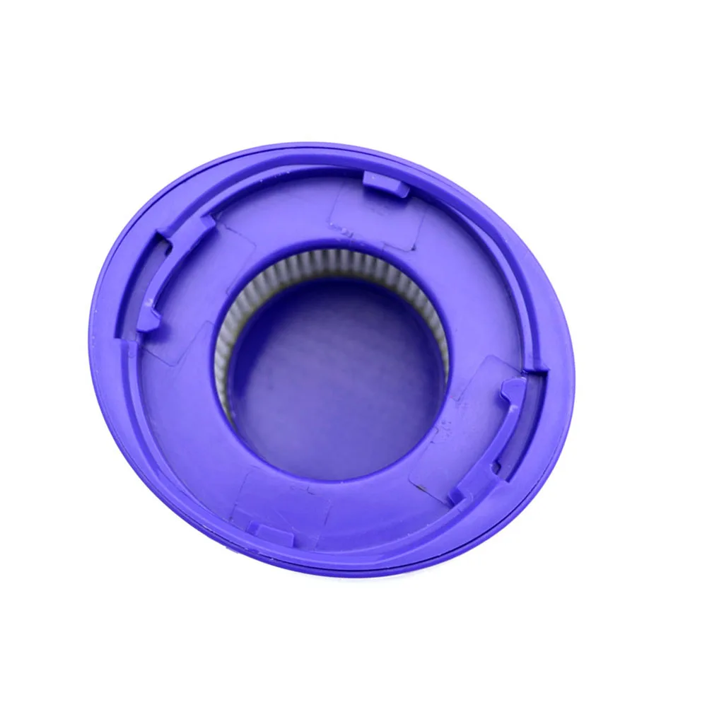

Washable HEPA Filter for dyson V7/V8 Cordless Vacuum Cleaner Accessories Direct Drive Roller Brush Motorhead Replacement parts