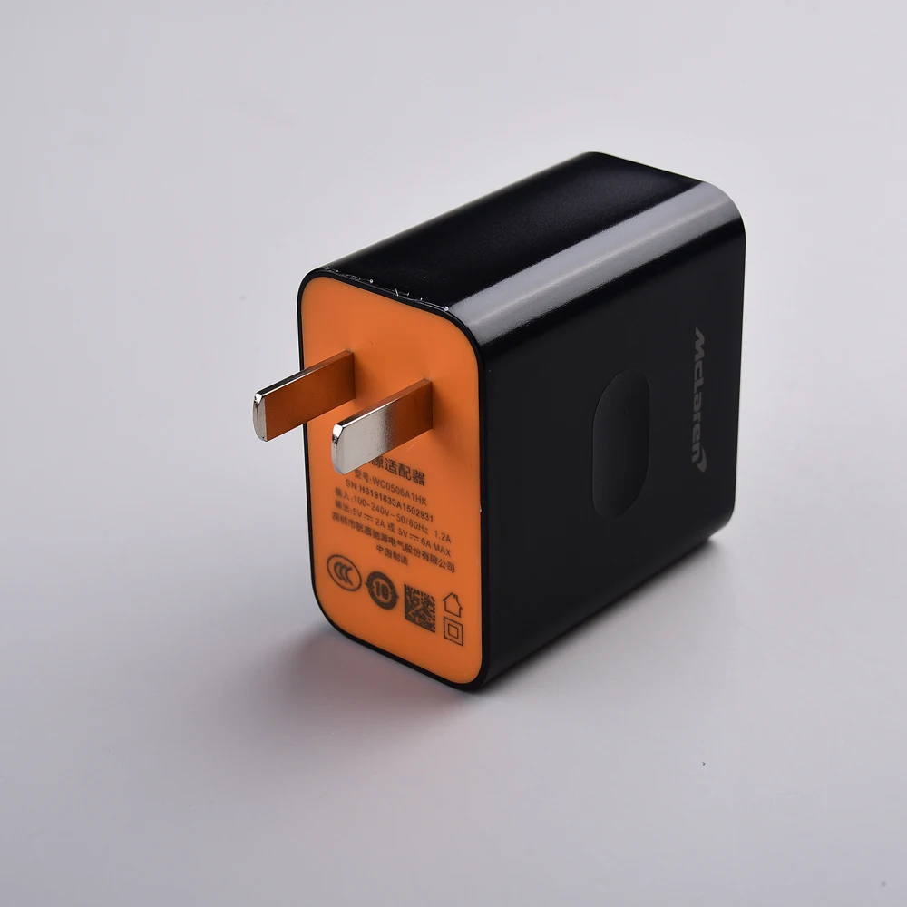 Зарядное устройство Oneplus Warp 30 Вт 5 В/6 А USB-адаптер для быстрой зарядки 1 м USB-кабель +