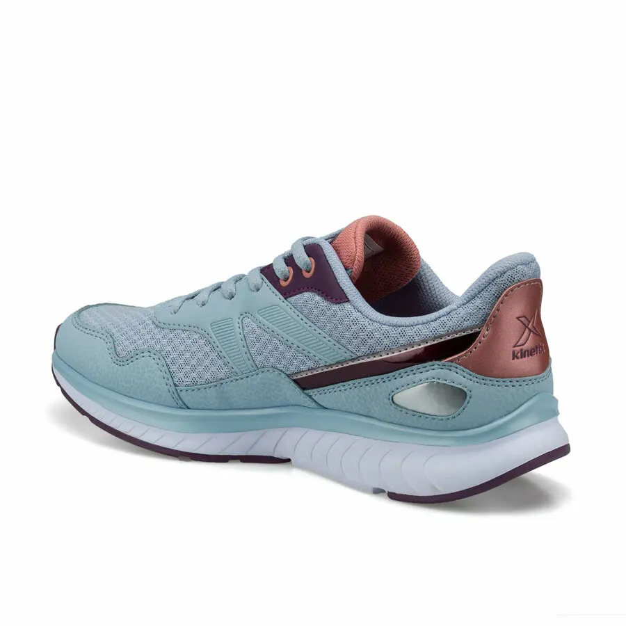 

Sneakers Women Kinetix Decker W Blue Women'S Running Shoe