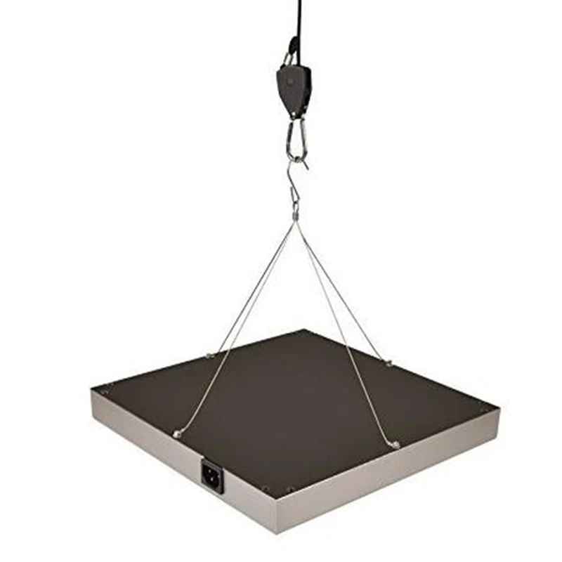 Сверхмощная Регулируемая Веревка BEYLSION освещение для выращивания освесветильник