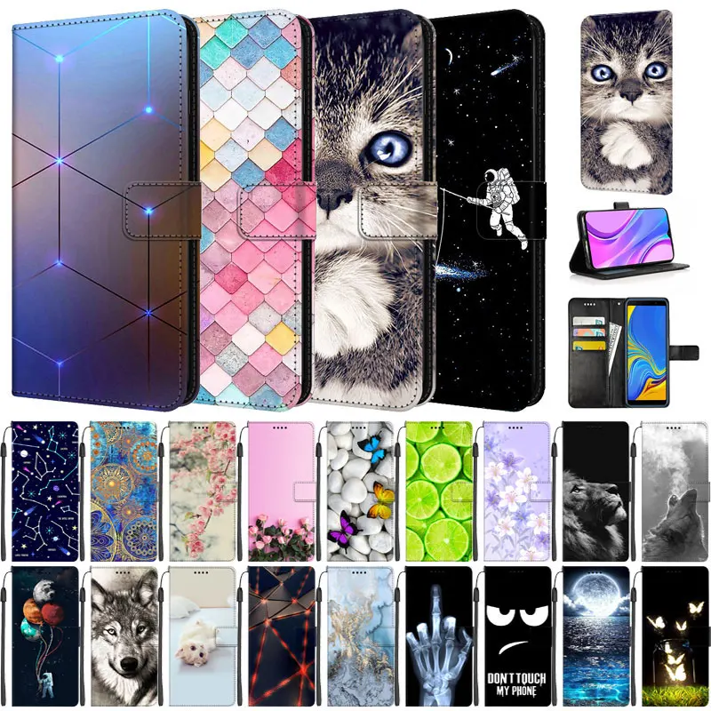 For Oneplus 3 3T Case Flip Stand PU Leather Cover For One Plus 5 5T 6 6T 1+6T Wallet Phone Cases for Oneplus5T 5 T 1+ Bags Capa