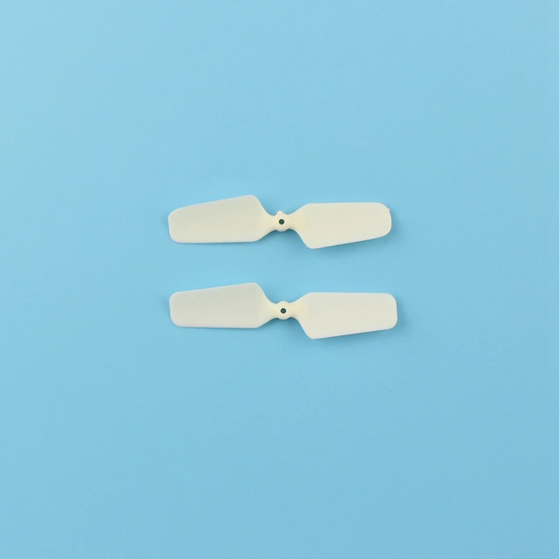 

for Wltoys XK K110 RC Helicopter Parts 2Pcs for XK.2.K110.019 Tail Blade for Wltoys XK K110 RC Helicopter Parts