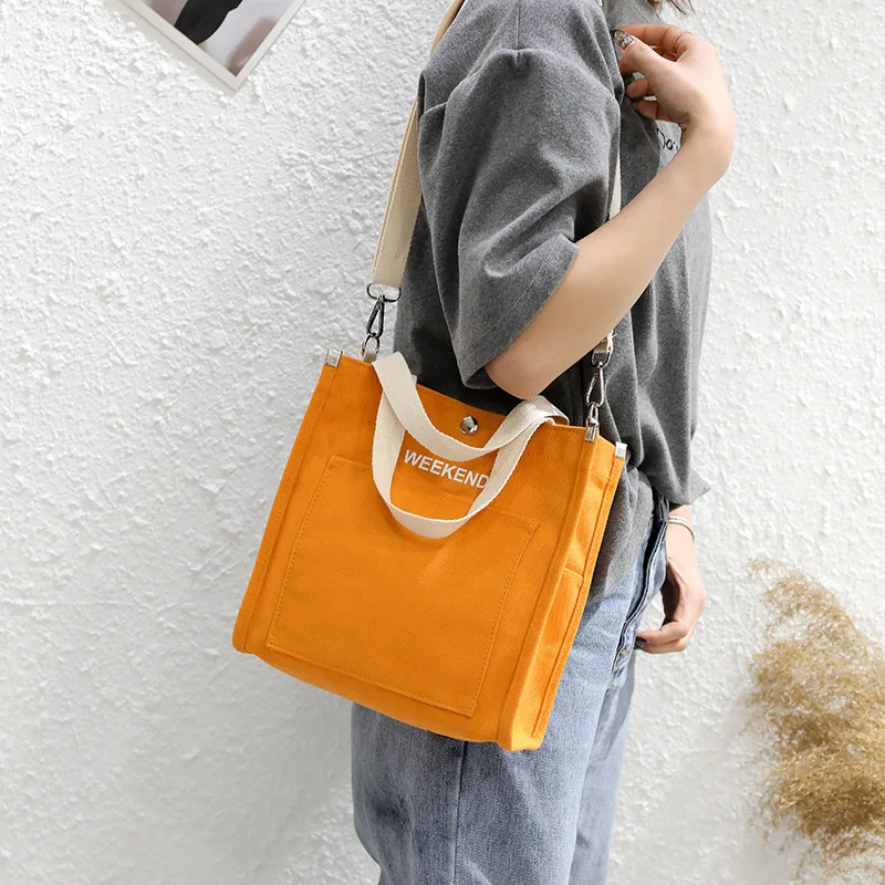 Crossbody Bags Women Messenger 2019 New Hot Fashion Female Casual Letters Cool Canvas Handbgas Shoulder | Багаж и сумки