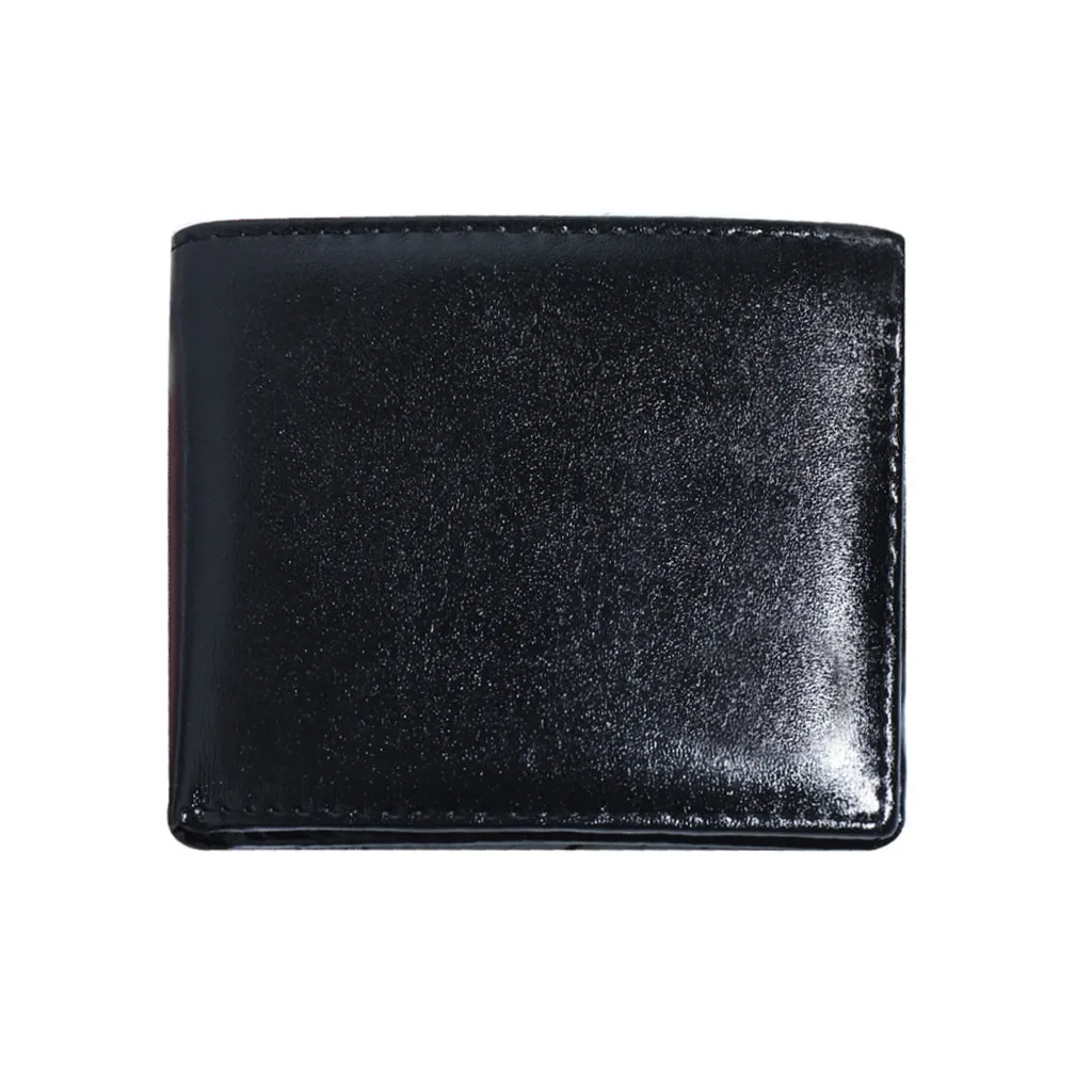 

New Man Fashion Wallets Bag Card Package Multi-card Holder Coin Bag Handbags 2021 New Мужской Бумажник Portefeuille Billetera