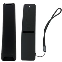 silicone remote control case for samsung smart tv remote protector cover case shockproof bn59 01242a bn59 01298c bn59 01241a