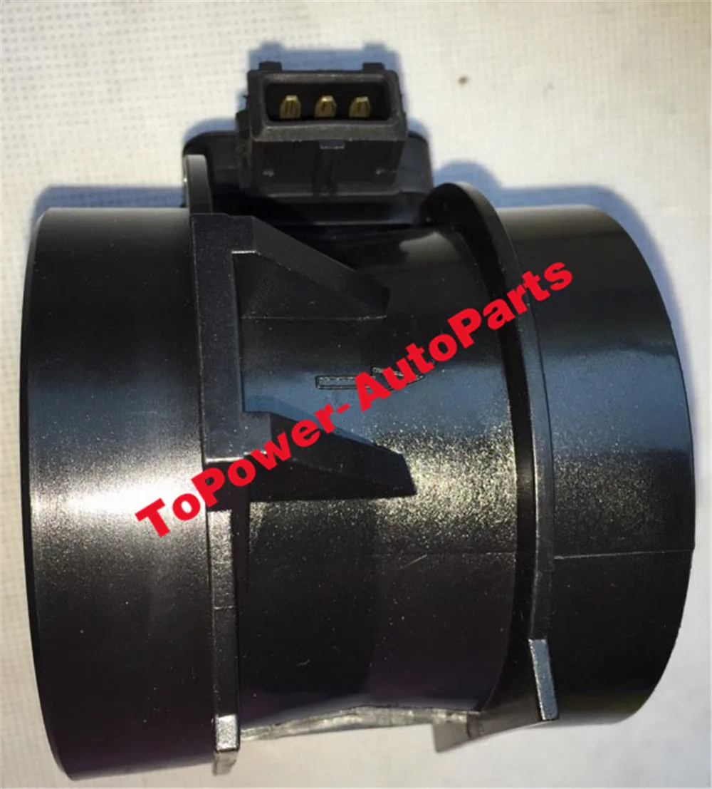 Новый оригинальный автоматический запасной Датчик MAF массовый расходомер