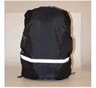 Рюкзак yesello с защитой от дождя и светоотражающей полоской, водонепроницаемый нескользящий ремешок с перекрестной пряжкой для кемпинга, путешествий на открытом воздухе