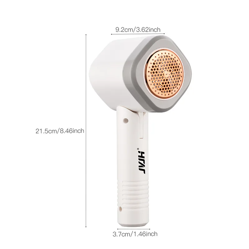

Foldable Electric Lint Remover USB Rechargeable Fabric Shaver Powerful Fuzz Cleaner Clothes Sweater Pill Shaver Bubble Cutter 31