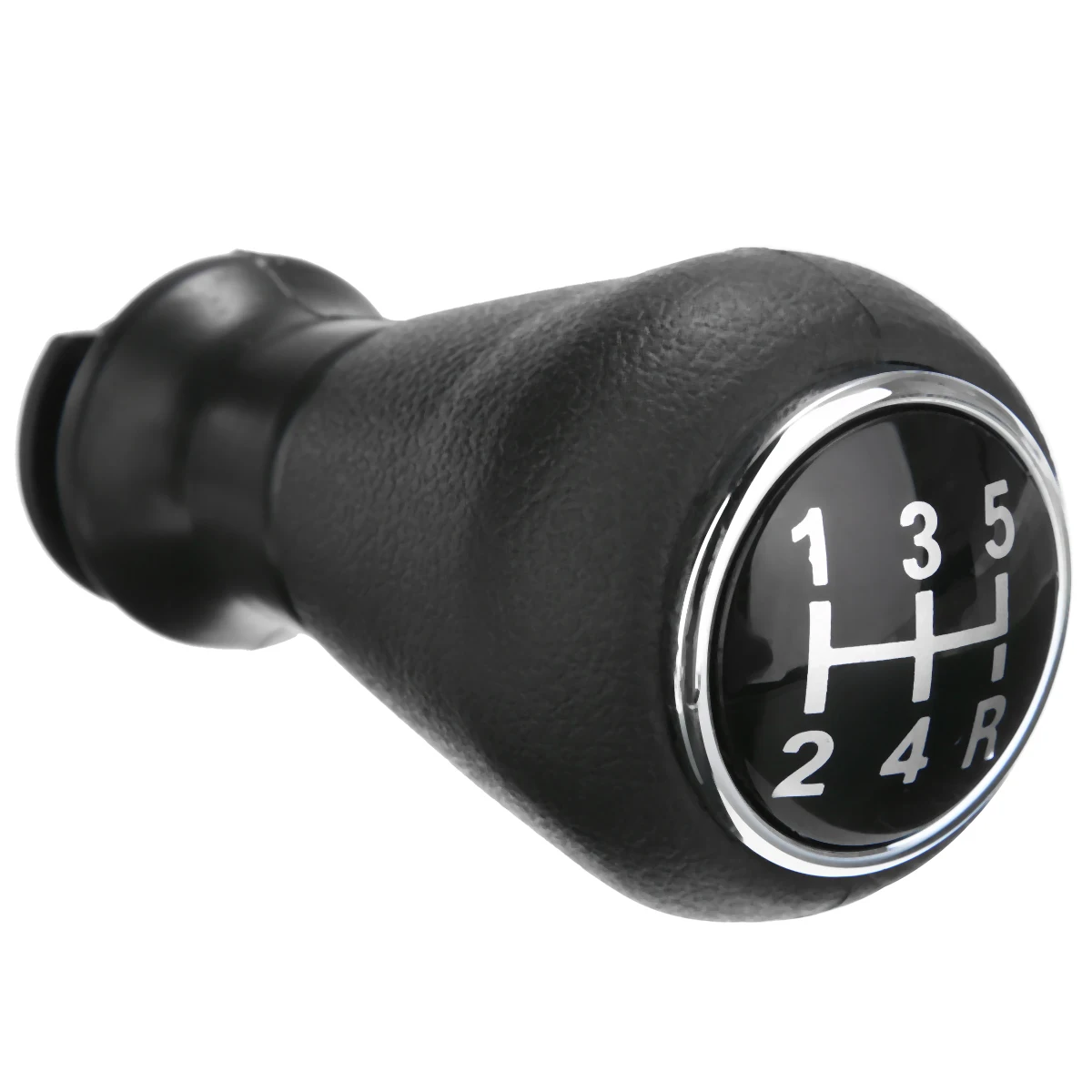 Автомобильные аксессуары 5 скоростей Рычаг переключения передач с адаптером для