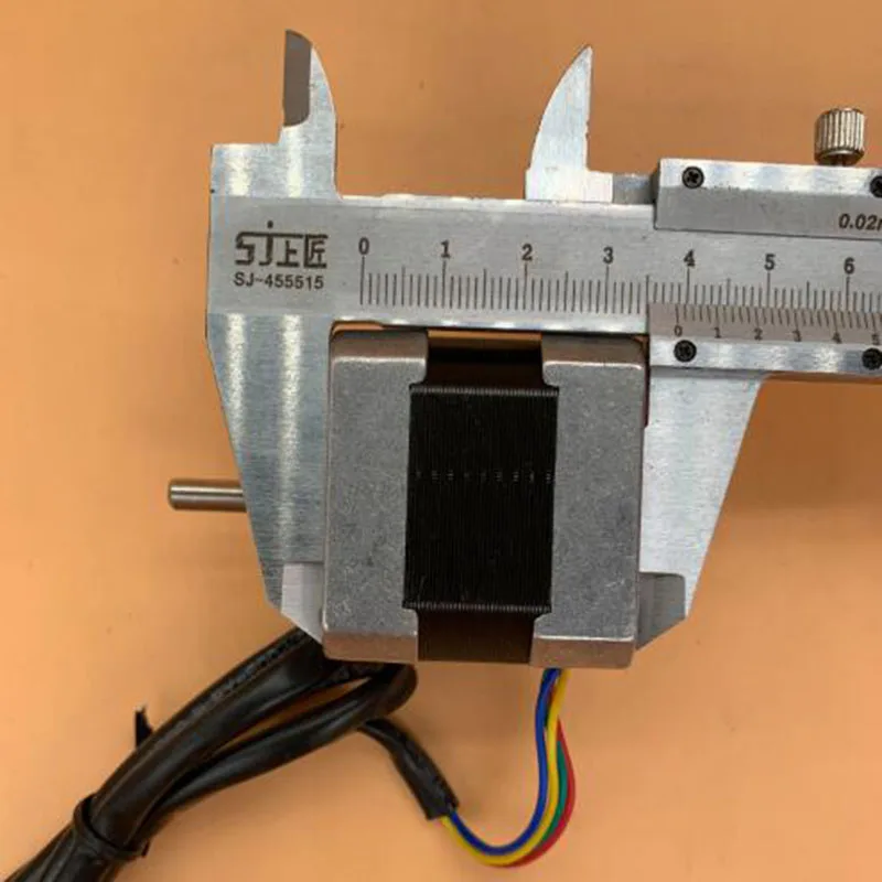 Двигатель для чернильного насоса DX5 DX7 1 шт. принтера Xuli Allwin Human Thunderjet Zhongye Aifa |