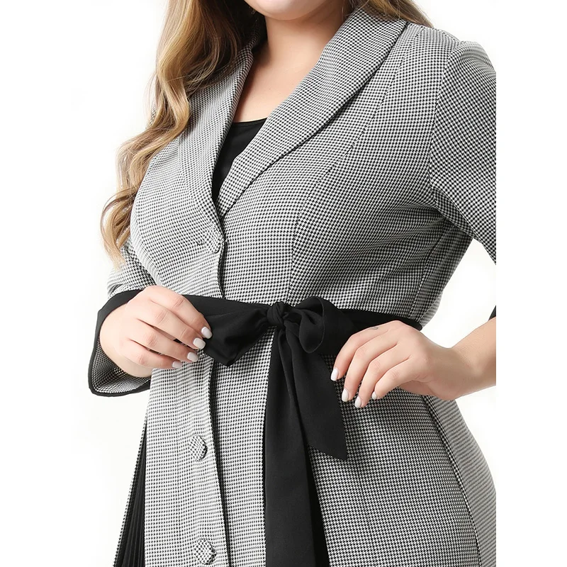 2021 Абая длинные весенние женские платья большого размера плюс Модные Элегантные