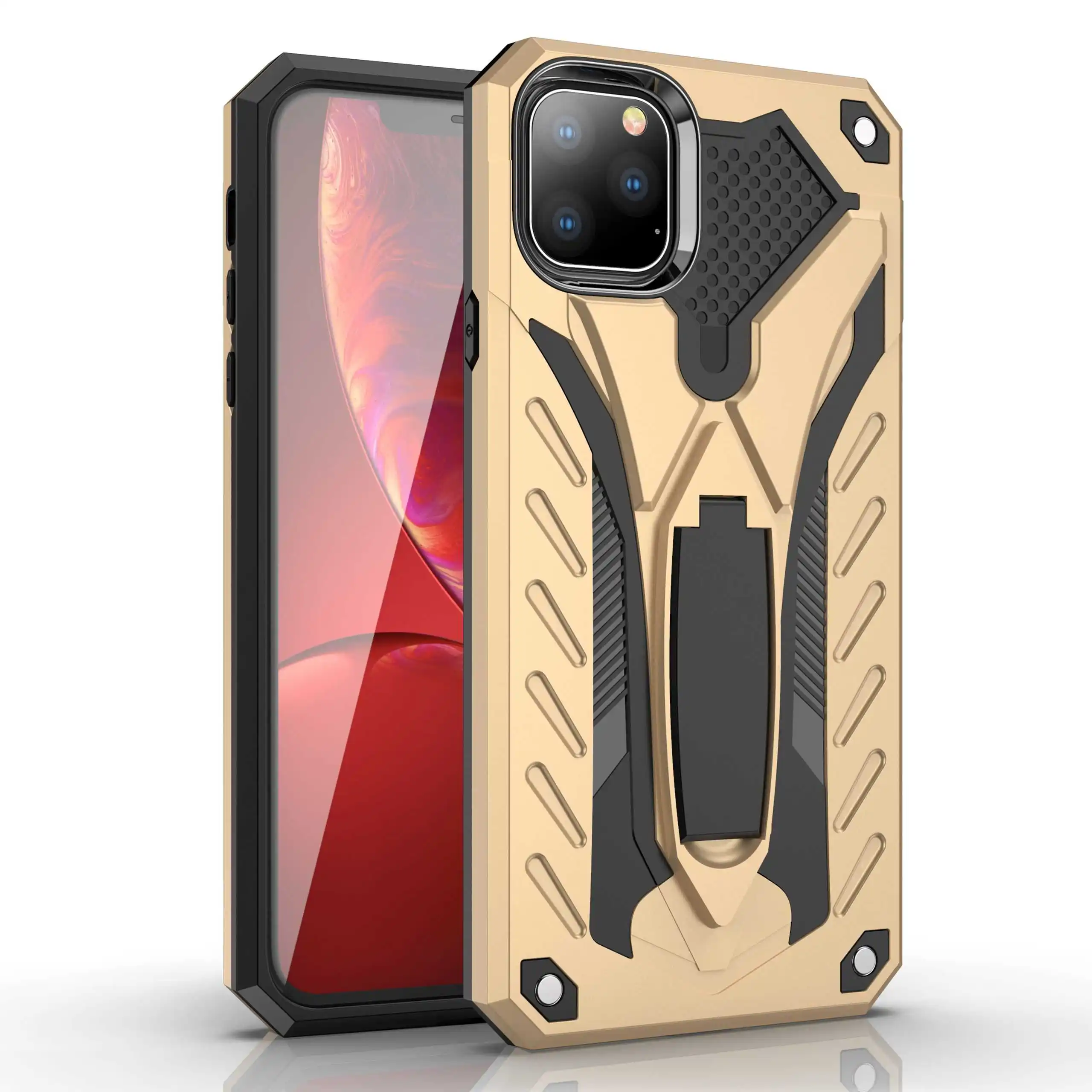 Rugged Armor Case For LG Stylus 2 3 G5 G6 V5 K10 K20 V20 K8 V30 2016 2017 Plus Holder Protective Shockproof phone Cover | Мобильные