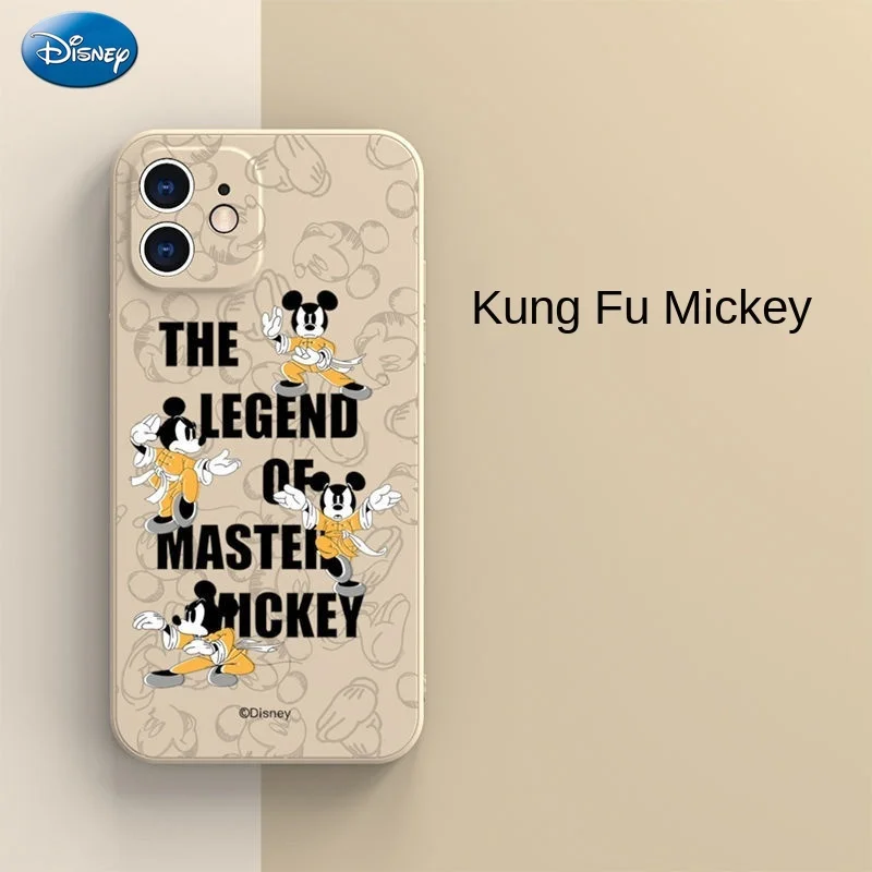 

Disney Mickey for IPhone XR Phone Case for IPhone Xs/x/xsmax/11/12/12mini/11pro/11promax/12pro/7/8/8plus/6/6sp Cool Phone Cover
