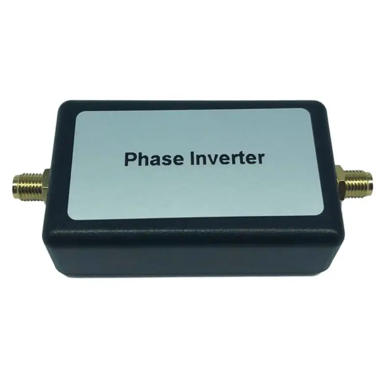 

YouLoop Magnetic Antenna Portable Passive T-shaped BALUN Loop Antennas for HF and VHF 250mW