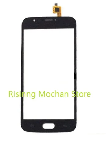 Для doogee x9 mini Передняя панель сенсорный экран сенсор мобильный телефон Стекло