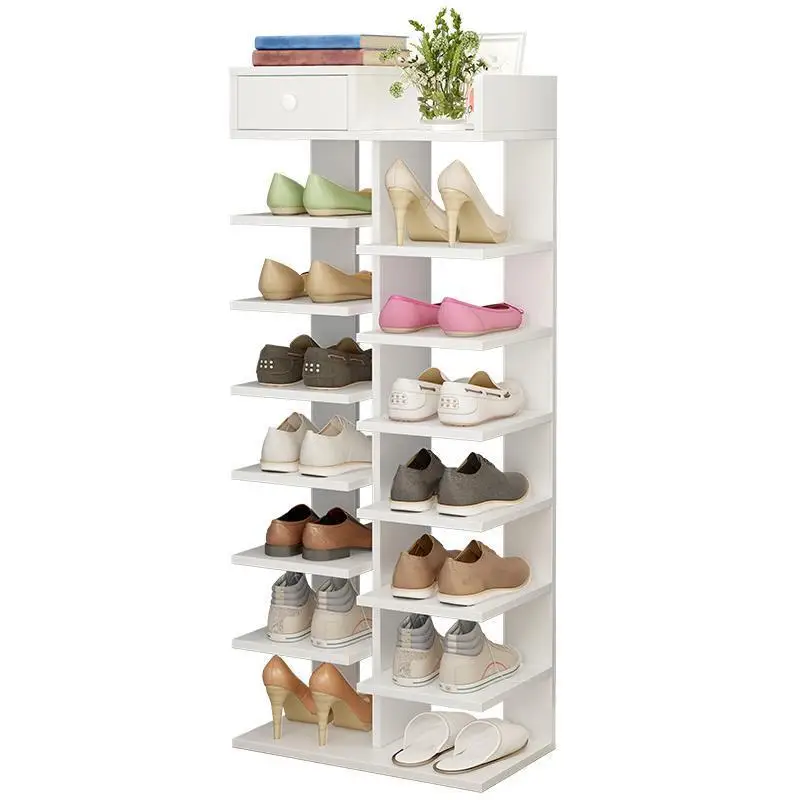 Schoenenkast Mobili Per La Casa Armario Rangement Chaussure Szafka на Buty Kast Sapateira Mueble мебельная стойка обувной