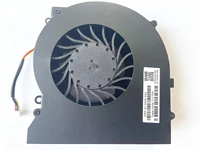 new pabd19735bm laptop cooling fan for msi gt62 gt62vr ms 16l1 ms 16l2 ms 16l3 6rd 6re 7re n322 n395 4pins 12v 0 65a gpu cpu