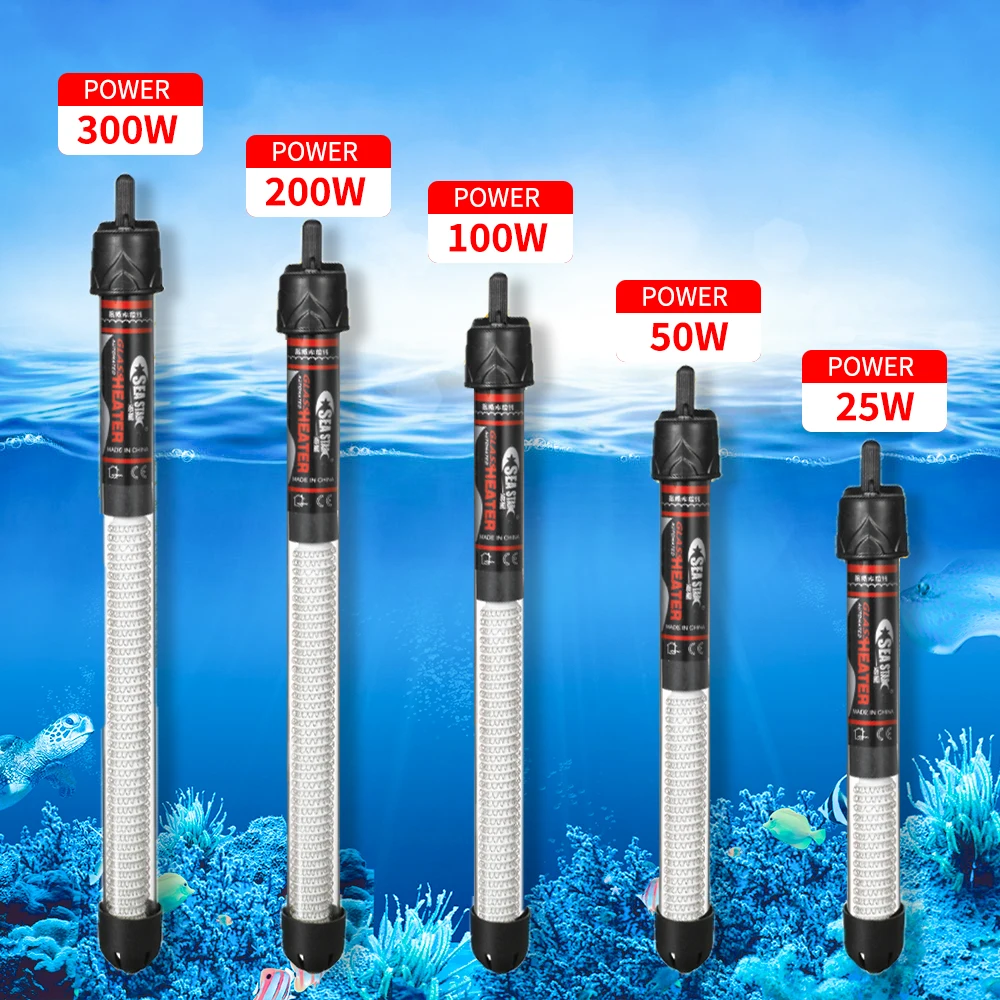 Водонагреватель для аквариума водонагреватель автоматический термостат