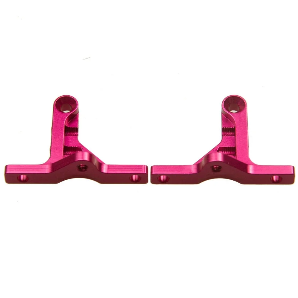 AXSPEED алюминиевая задняя перегородка Крышка для RC 1/10 Sakura D4 RWD AWD спортивный