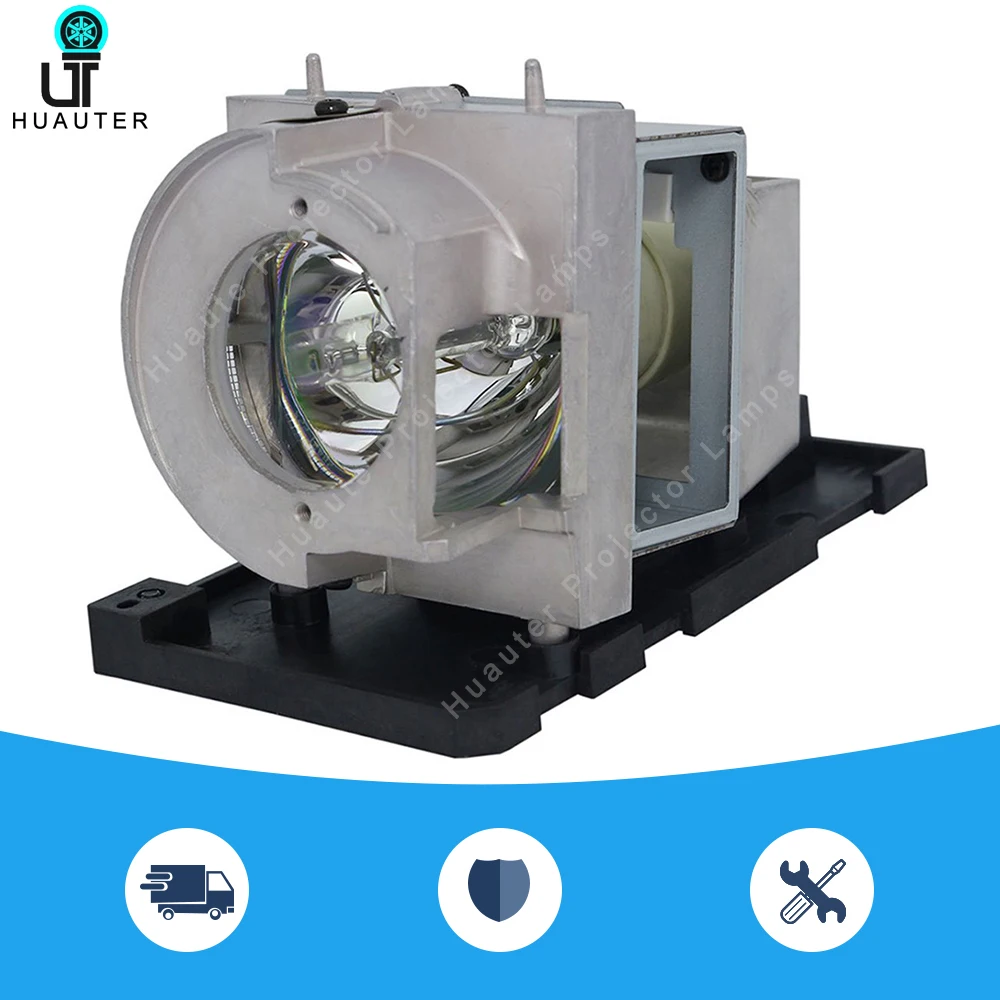 Новый бренд BL-FU260B/SP.72701GC01 прожекторная лампа лампочка для Optoma