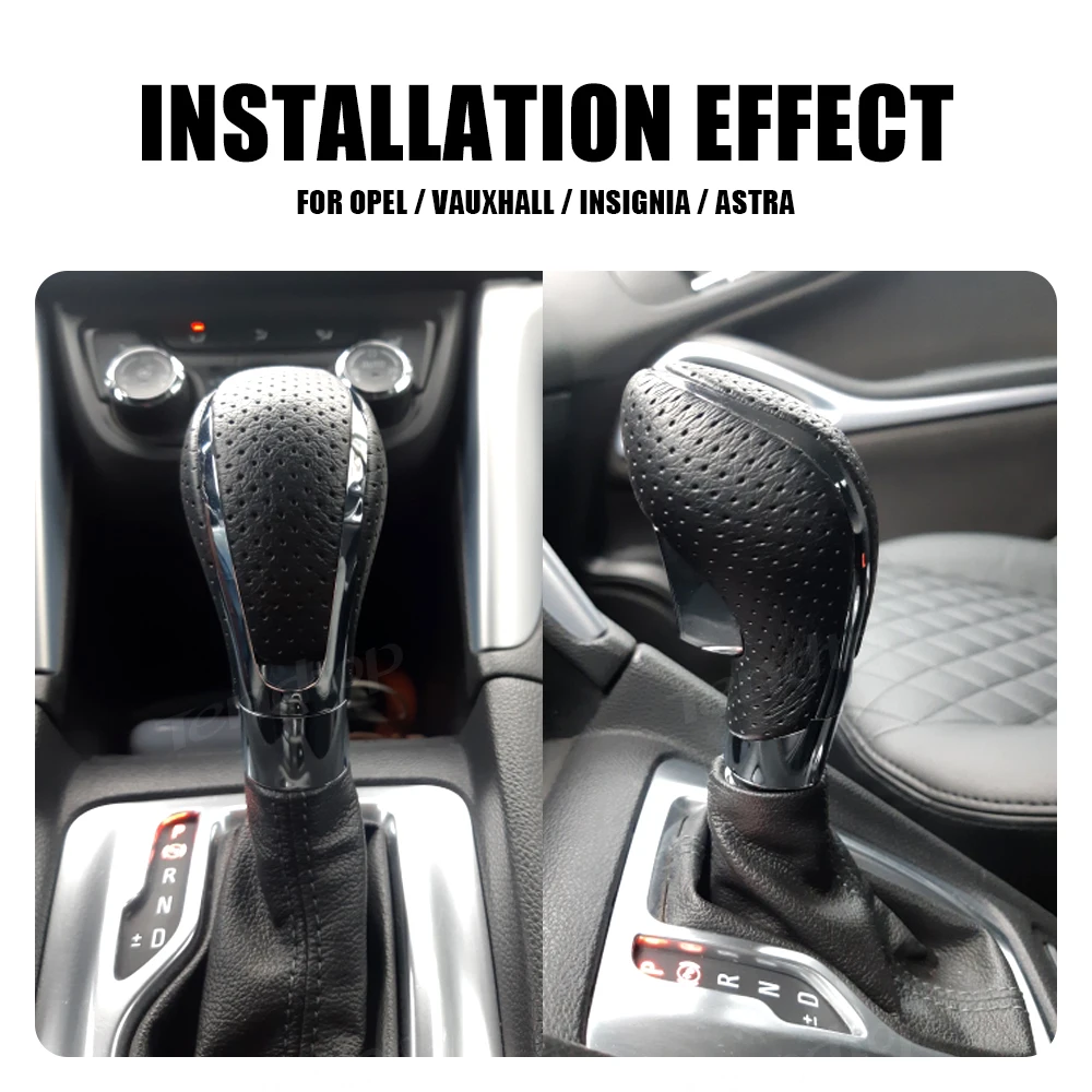 Автоматическая ручка переключения передач Головка рычага рычаг автомобильные