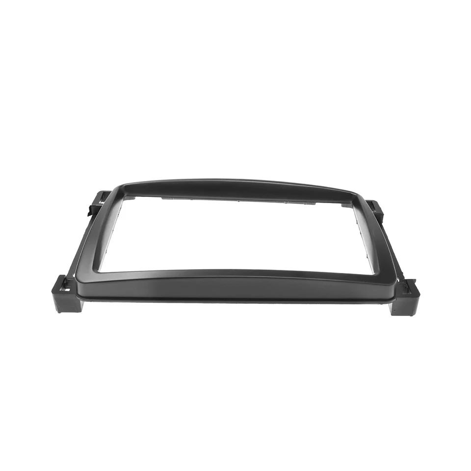 2 Din автомагнитола Fascias подходит для Chevrolet Sail facia DVD стерео панель фасции приборная панель комплекты ремонт Установка отделка рамка