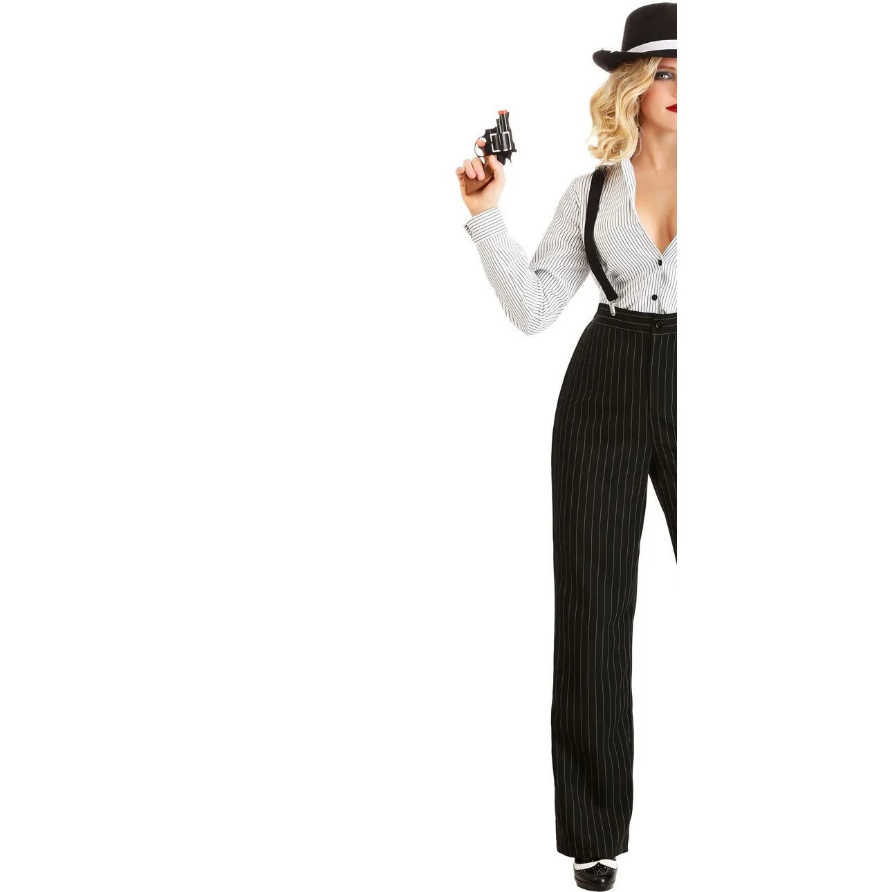 

Halloween temperament female magician costume cosplay stage costume