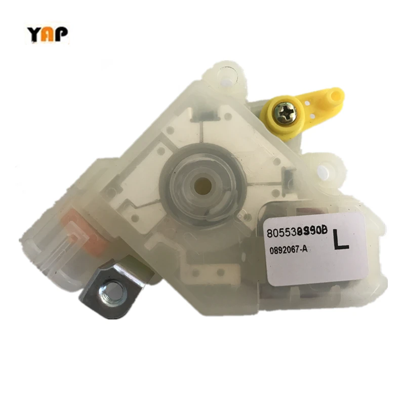 Передний левый привод дверной замок для Nissan Maxima патруль Safari Y61 A32 VQ20 VQ30 TB45 TB48DE