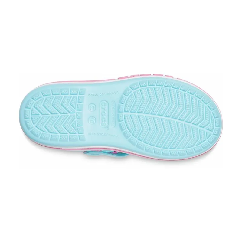 CROCS Bayaband Printed Sandal K KID | Мать и ребенок