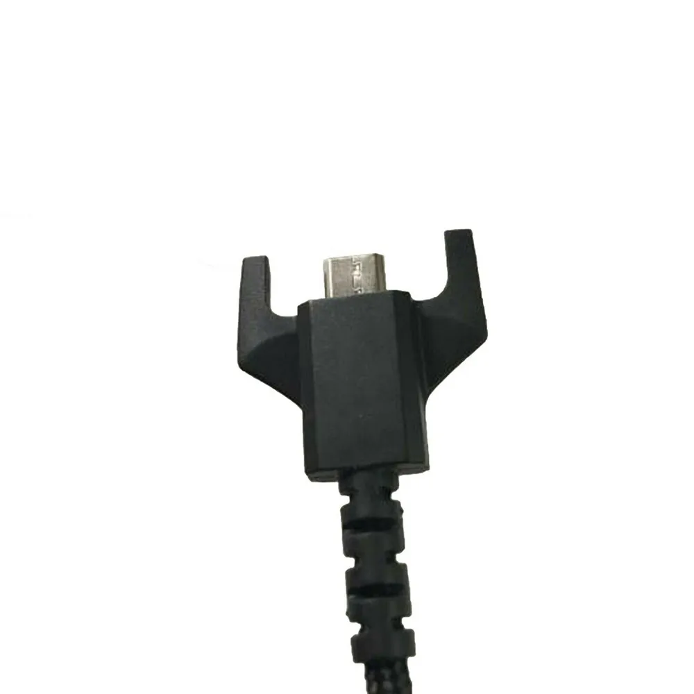 USB зарядная Кабельная линия для logitech G403 G703 G900 G903 Беспроводная игровая мышь