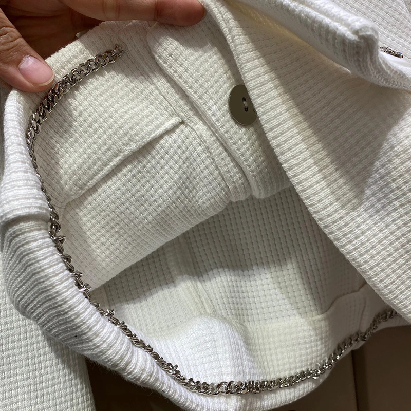 

Winter Cotton Coat Lace Up Short Cape Belt Women Winter Coats 2021 Autumn Casual Loose Elegant Woman Coat Outwear