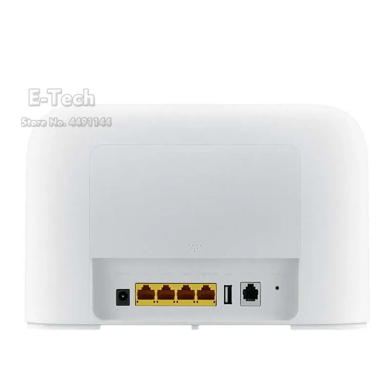 Разблокированный huawei B715s-23c LTE Cat9 450 Мбит/с 4 аппарат не привязан к оператору сотовой связи Band 1/3/7/8/20/28/32/38 Wi-Fi CPE VOIP B715 фрезерный станок