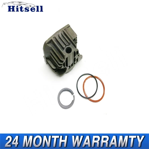 Воздушный компрессор с кольцом для X5 E53 C6 Q7 VW Touareg Land Rover L322 Cayenne 7L0698007D 4L0698007A