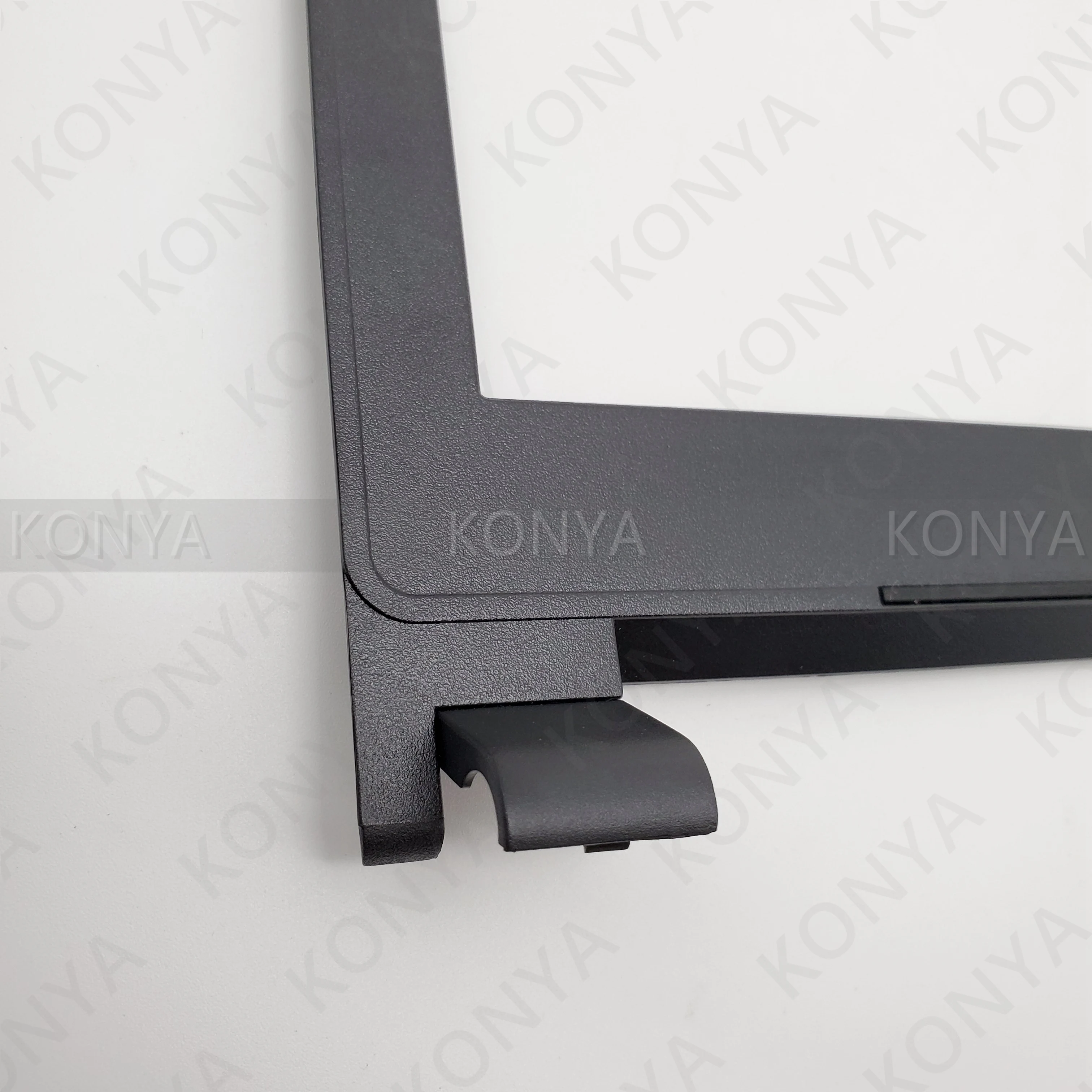 Новый оригинал для Dell Inspiron 15 5566 ноутбук ЖК передняя отделка рамка Крышка PN3FN 0PN3FN