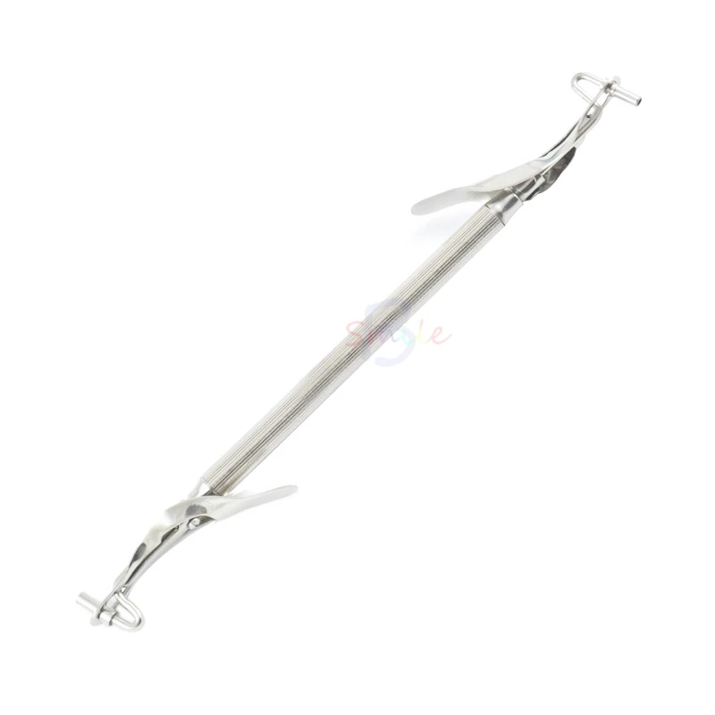 1 шт. высококачественный стоматологический носитель из нержавеющей стали