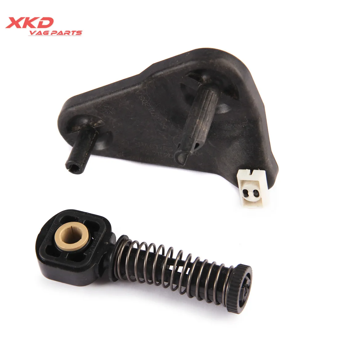 Рычаг переключения передач комплект подходит для VW Beetle CC Golf Jetta Passat Tiguan AUDI A3 TT MQ250 5K0 711 203 A 1J0 711 761 B