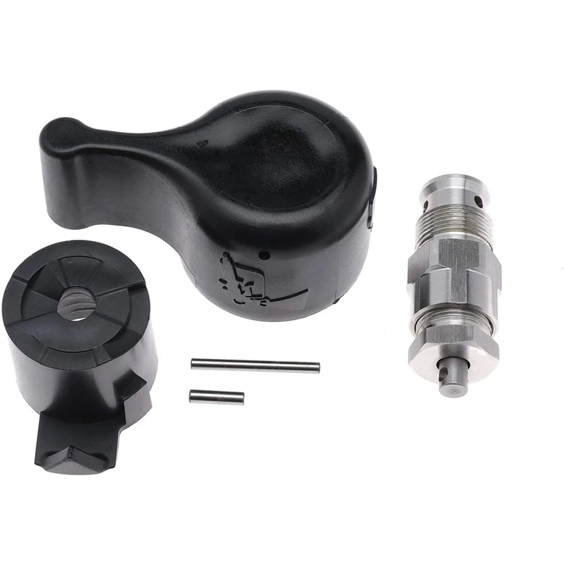 

257352 Airless Prime Spray Valve Drain Dump Valve Repair Kit For Graco Paint Sprayer 695 795 1095 1595 3900 5900 7900