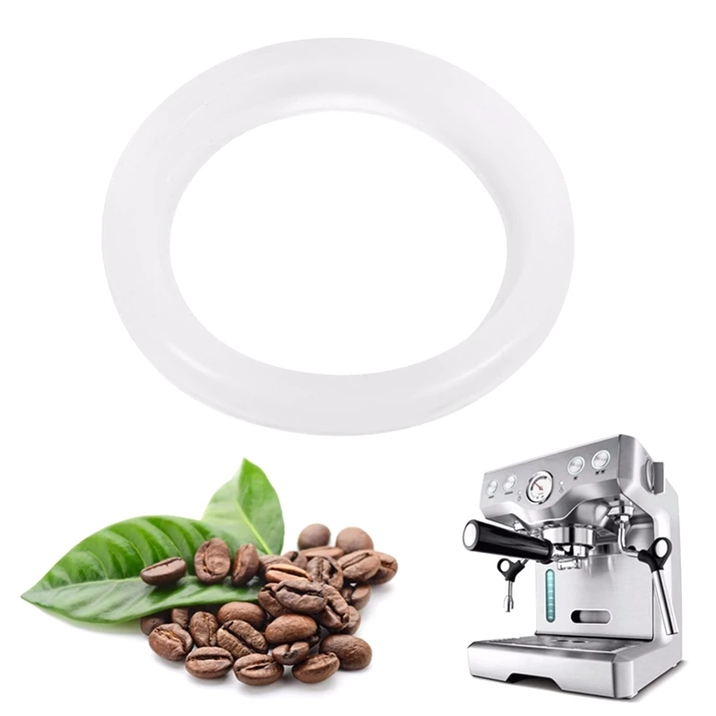 

Silicone Brew Head Gasket Seal Ring for Espresso Coffee Machine Universal Professional Accessory Part Brew Head