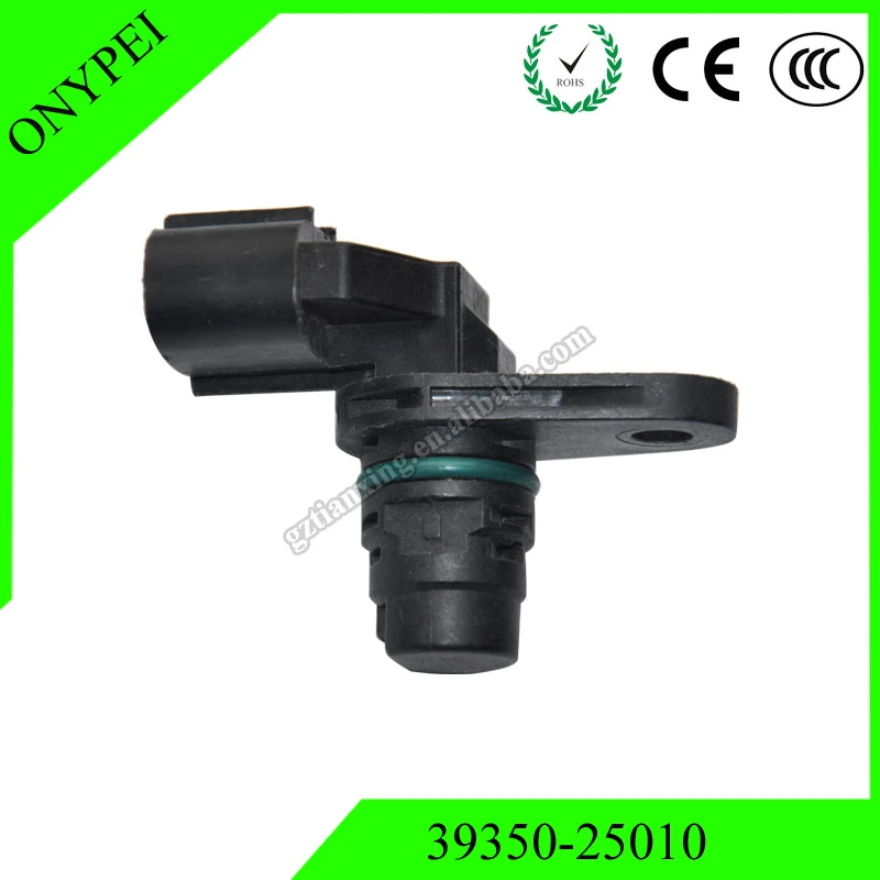 Датчик положения распредвала 39350 25010 для Hyundai Sonata Kia Forte Optima 2 0 4 3935025010|sensor sensor|sensor