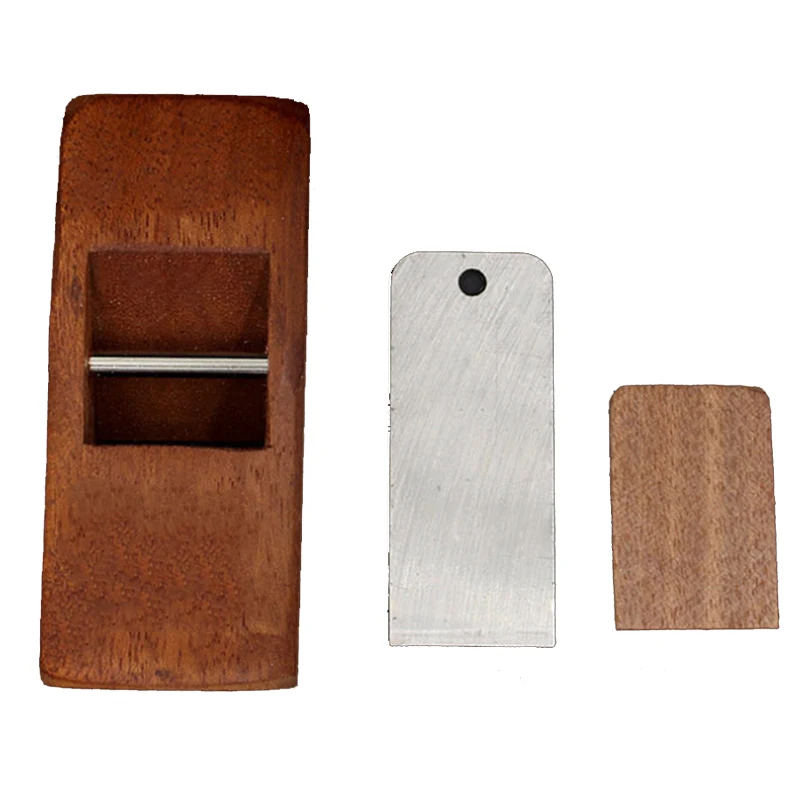 Мини деревообрабатывающий ручной строгальный станок инструмент плоский Плоский