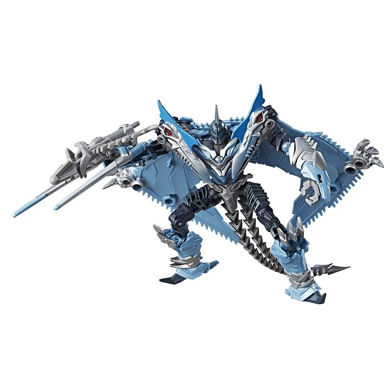 Фигурки Трансформеры Hasbro из фильма 5 Последний рыцарь высшего издания класса