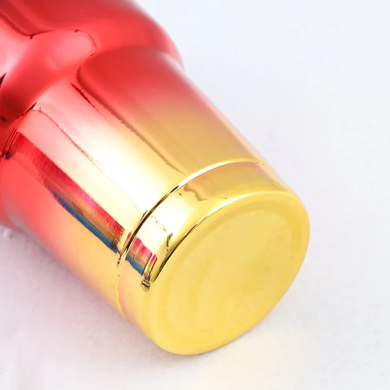 Оптовая продажа автомобильный термос с двойными стенками для вина объемом 30