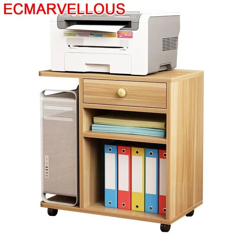 

Furniture File Archiefkast Repisa De Madera Printer Shelf Archivero Archivadores Mueble Archivador Para Oficina Filing Cabinet