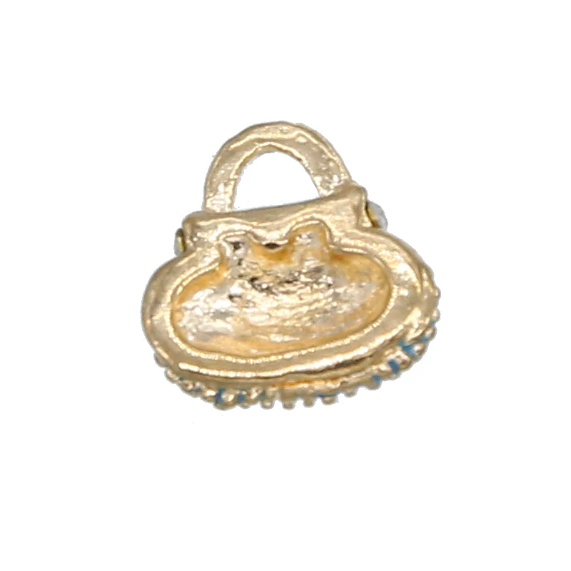 10 шт. эмалированные подвески для браслетов и ожерелий | Украшения аксессуары