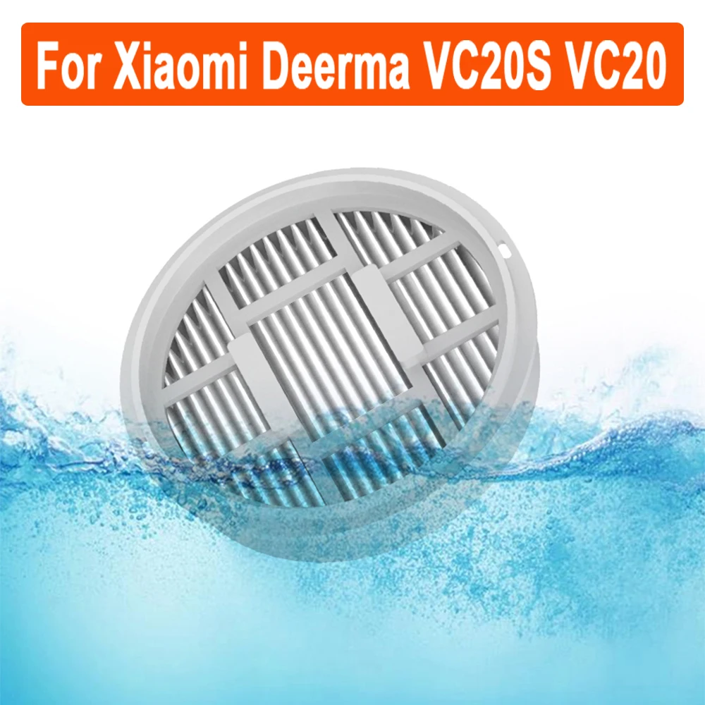 

Запчасти для пылесоса Xiaomi Deerma VC20S VC20